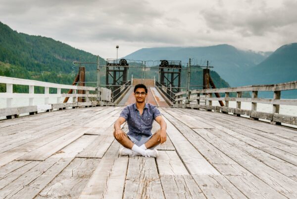What I Learned From Only Meditating For 10 Days Straight